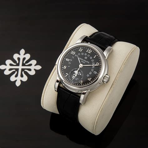 patek philippe ref 5016|Hands.